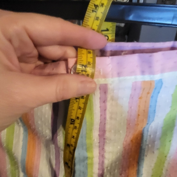 Vintage handmade bell bottoms - Picture 4 of 6